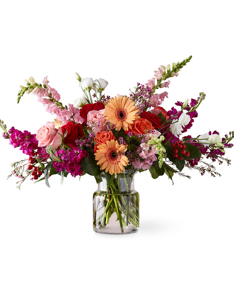 Grand Gesture Bouquet