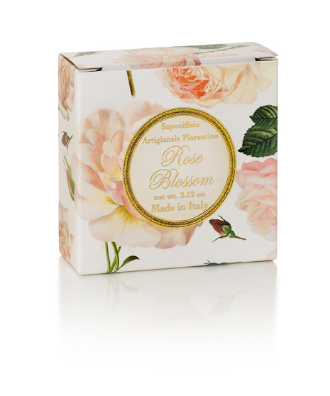 3x100g Italian Lavender soaps