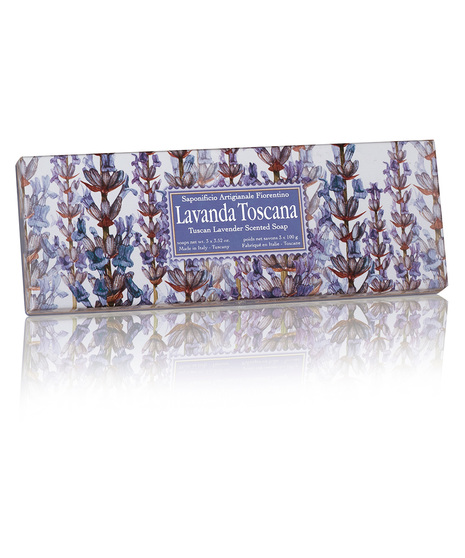 Lavender Soaps