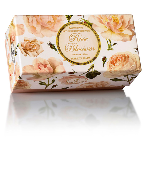 3x100g Lily Of The Valley Soap Set 