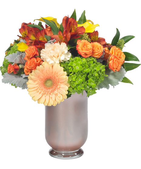 Tuscan Sun Bouquet
