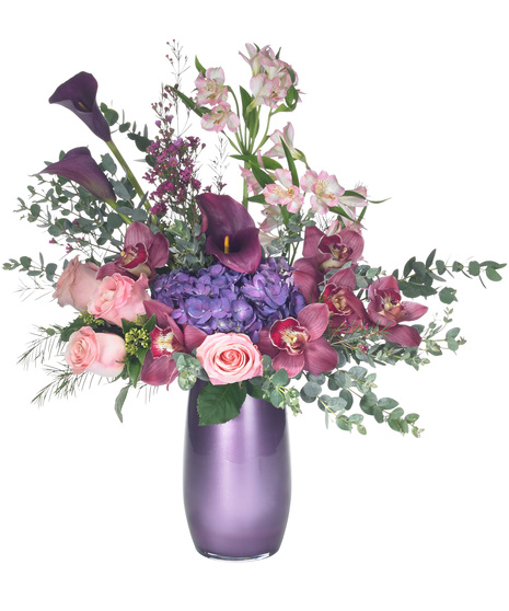 Floral Flare Bouquet