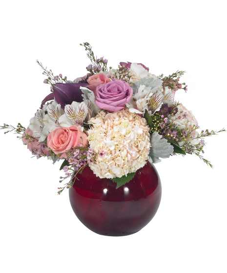 Red Rose Bowl