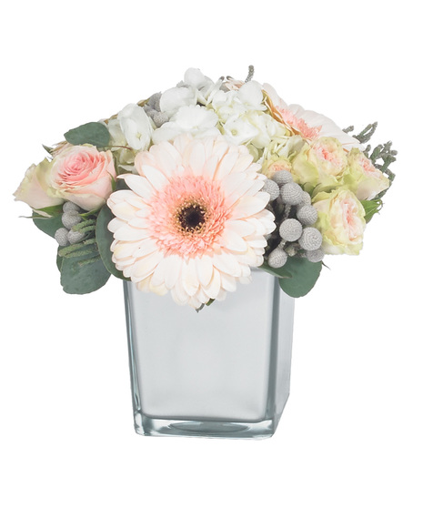 Silver Dream Bouquet