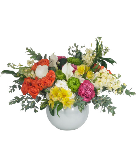 Pure Delight Bouquet