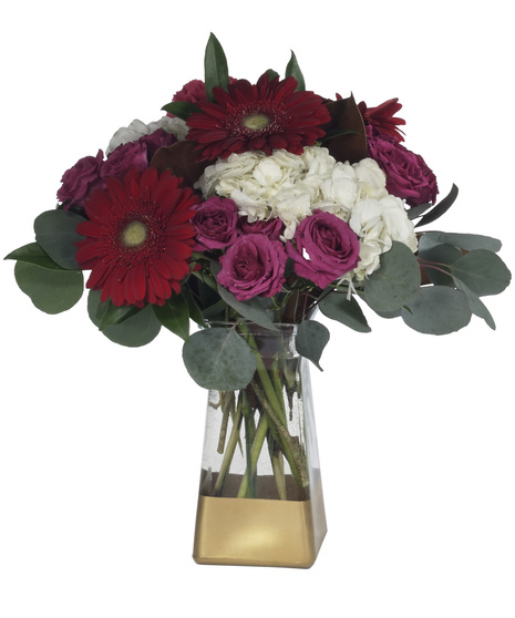 My Valentine Bouquet