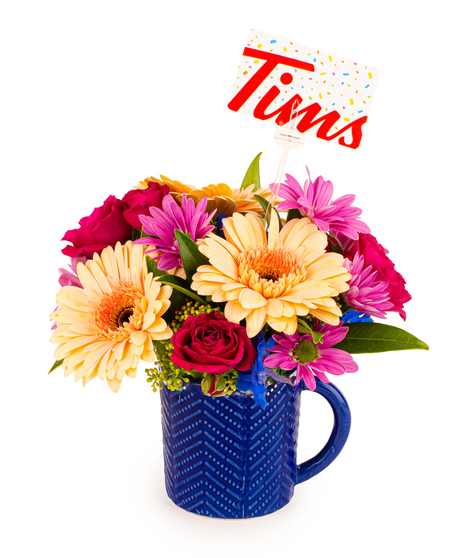 Cheers to You Bouquet