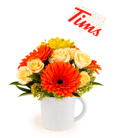 Bright Appreciation Bouquet