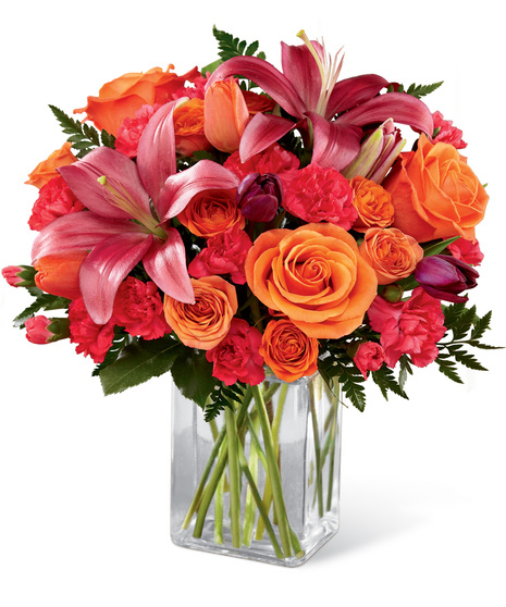 Always True Bouquet