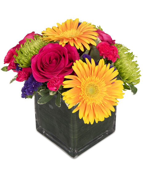 Awesome Day Bouquet