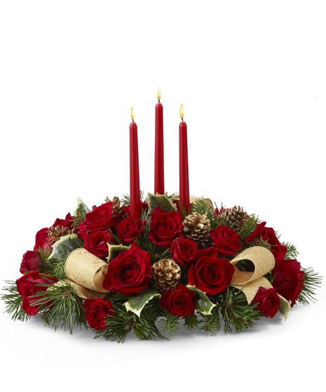 Celebration of the Season