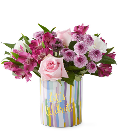 Celebration Bouquet