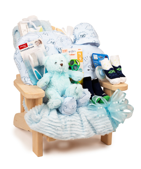New Baby Gifts
