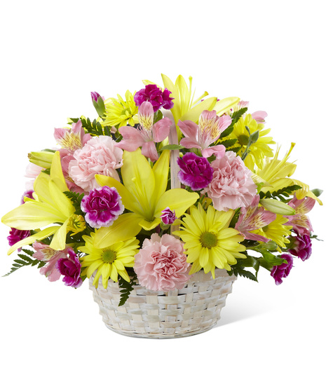 Basket of Cheer