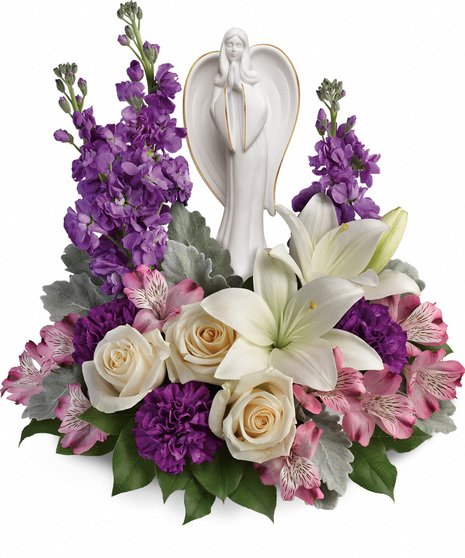 Bouquets & Baskets