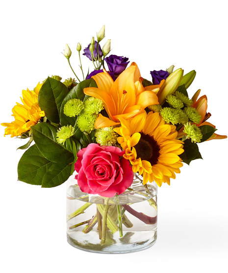 Best Day Bouquet