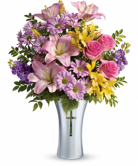 Bright Life Bouquet