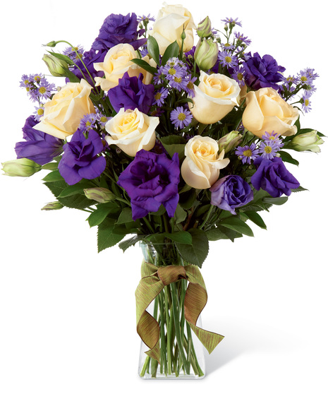 Angelique Bouquet