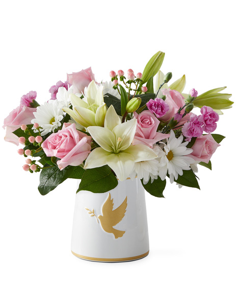 Meaningful Memories Bouquet