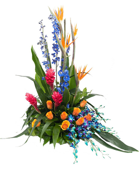 Celebration of Life Flowers - Ital Florist Toronto CA