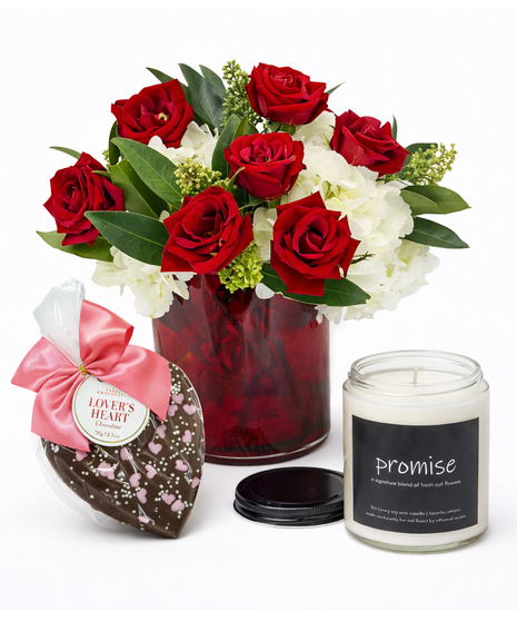 Forever Yours Bundle