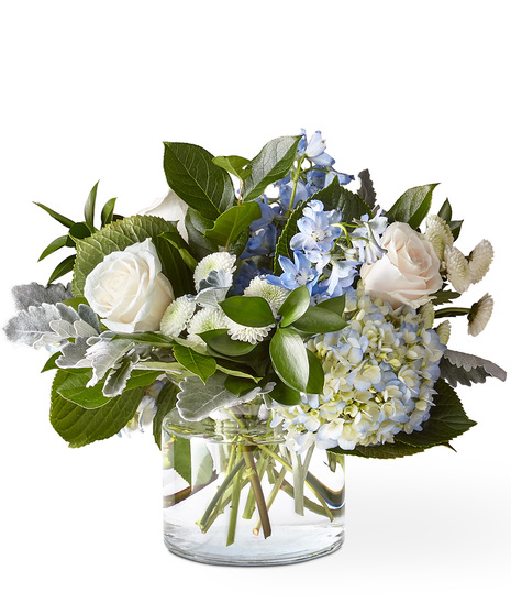 Clear Skies Ahead Bouquet