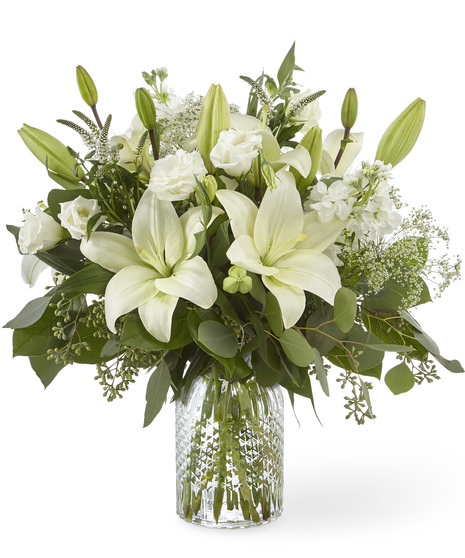 Funeral & Sympathy