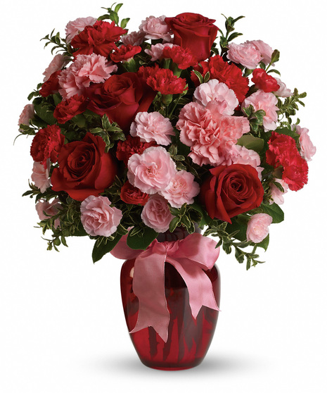 Dance With Me Bouquet
