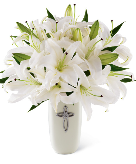 Faithful Blessings Bouquet