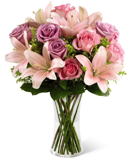Farewell Too Soon Bouquet