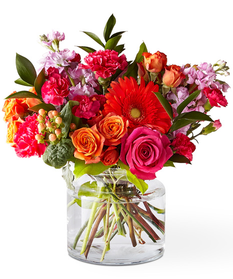 Fiesta Bouquet