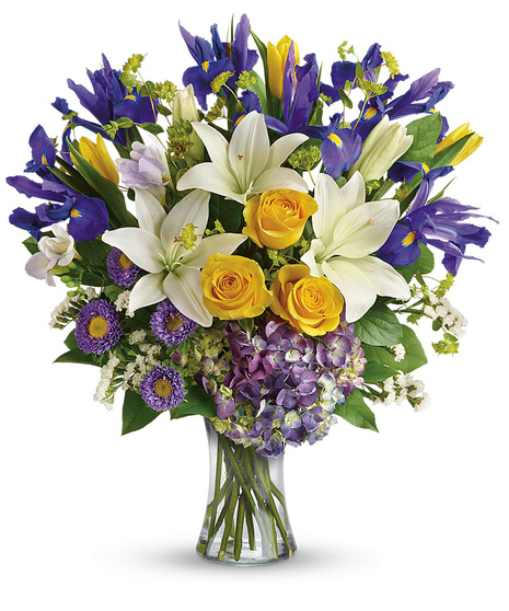 Mother's Day