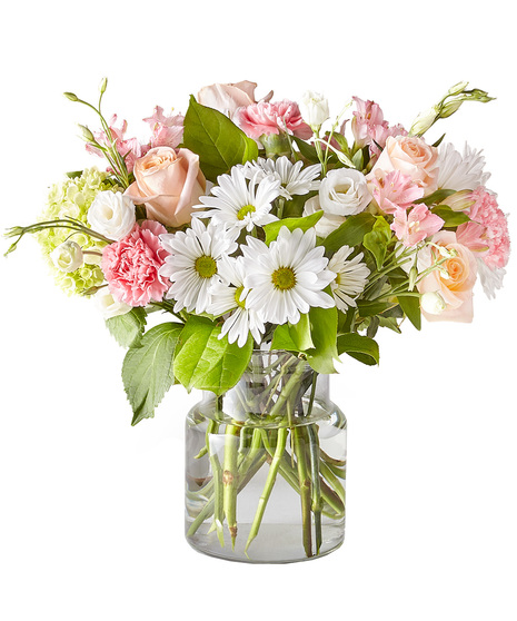 Flutter By Bouquet