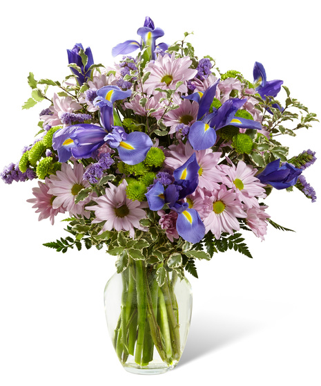 Free Spirit Bouquet