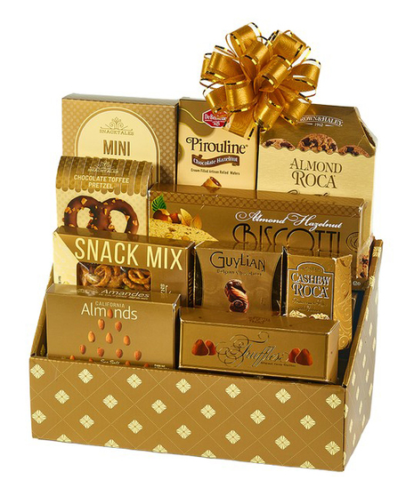 Tasteful Temptations