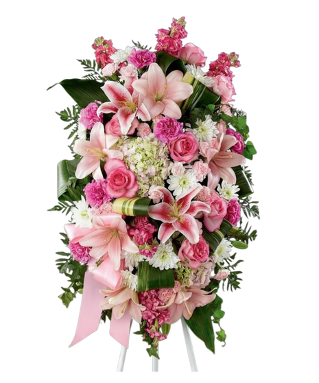 Gently Into the Ever-After