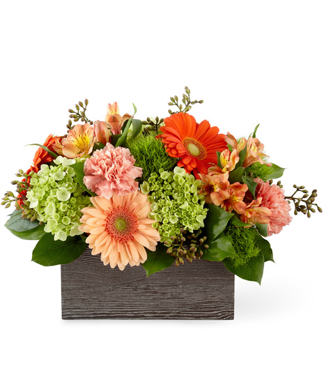 Hello Gorgeous Bouquet
