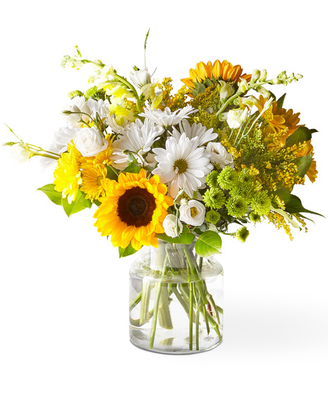 Hello Sunshine Bouquet