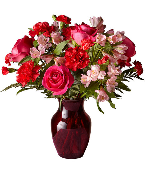 I Love You Bouquet