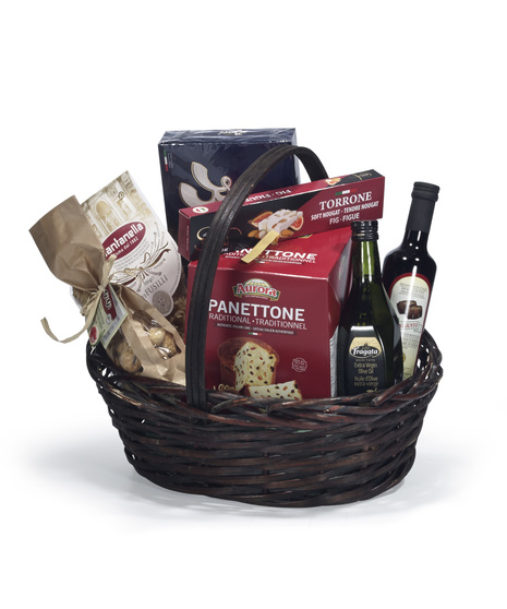 Classico Italian Gourmet - Christmas Gifts by Ital Florist Toronto