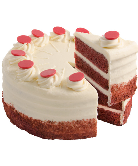 Red Velvet Cake