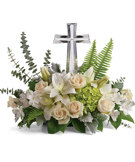 Life's Glory Bouquet