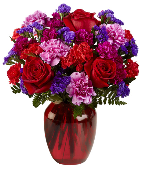 My True Love Bouquet