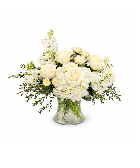 Peaceful Reflections Arrangement