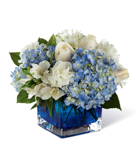 Peace & Light Bouquet