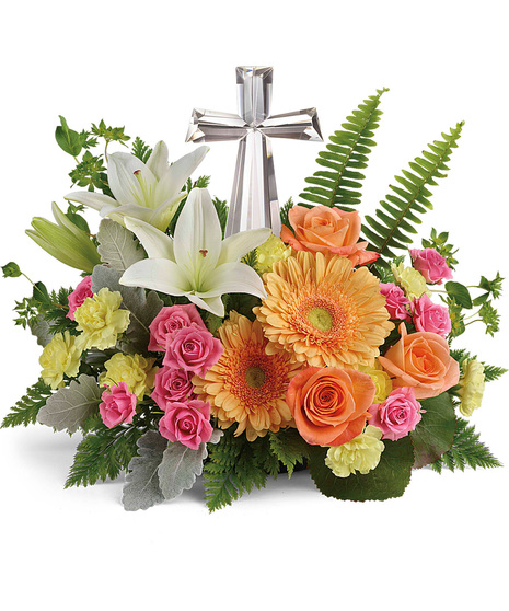 Precious Petals Bouquet