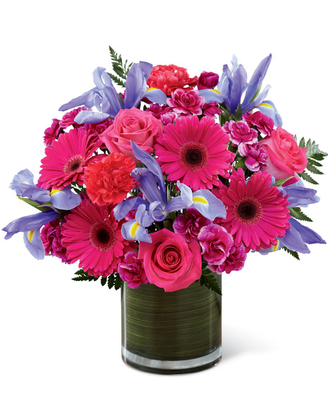 Pure Perfection Bouquet