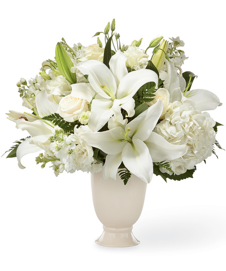 Remembrance Bouquet