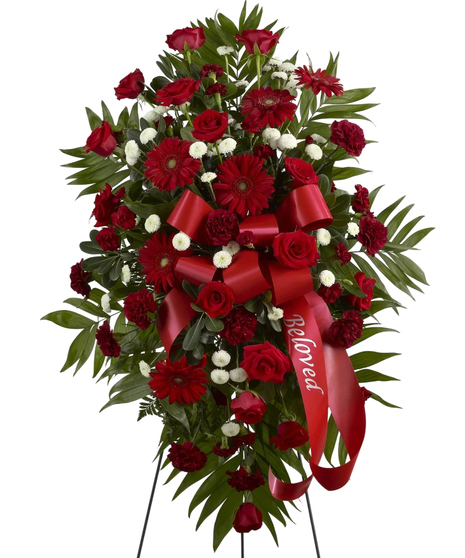 Treasured Memories Spray