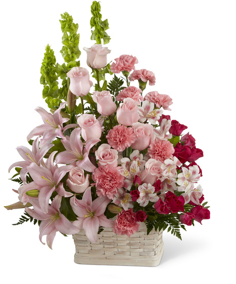Beautiful Spirit Arrangement